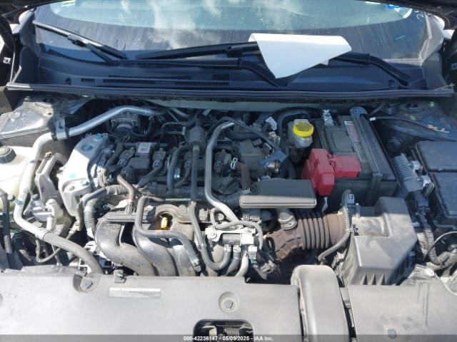 2024 NISSAN SENTRA 3N1AB8CV7RY248529 Photo 9