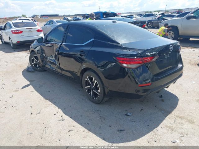 2024 NISSAN SENTRA 3N1AB8CV7RY248529 Photo 2