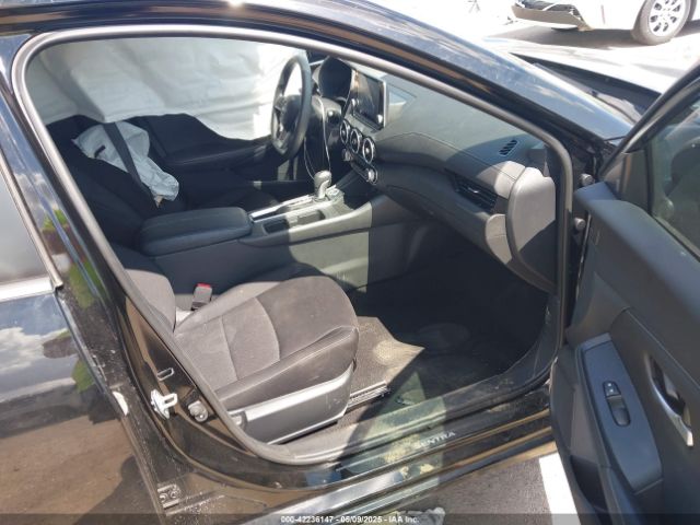 2024 NISSAN SENTRA 3N1AB8CV7RY248529 Photo 4
