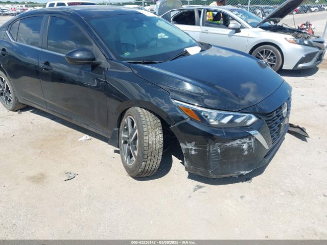 2024 NISSAN SENTRA 3N1AB8CV7RY248529 Photo 5