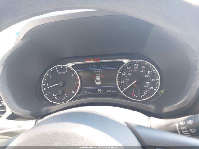2024 NISSAN SENTRA 3N1AB8CV7RY248529 Photo 6