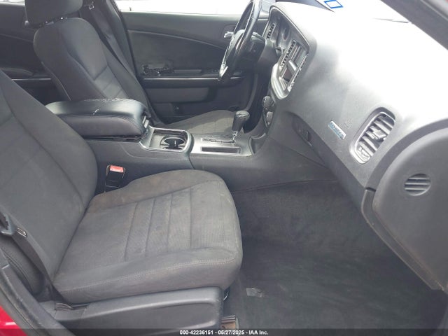 Продажа на аукционе авто 2013 Dodge Charger Se, vin: 2C3CDXBG5DH535089, номер лота: 42236151