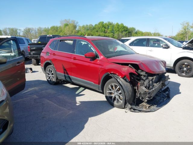 2020 VOLKSWAGEN TIGUAN 3VV2B7AX4LM039202