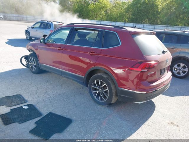 2020 VOLKSWAGEN TIGUAN 3VV2B7AX4LM039202 Photo 2
