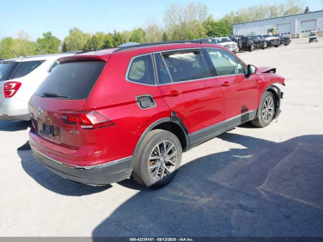 2020 VOLKSWAGEN TIGUAN 3VV2B7AX4LM039202 Photo 3