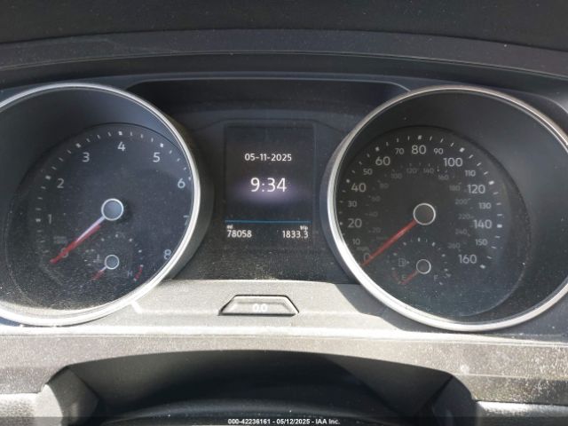 2020 VOLKSWAGEN TIGUAN 3VV2B7AX4LM039202 Photo 6