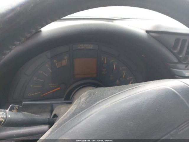1991 CHEVROLET CORVETTE 1G1YY2385M5108835 Photo 6