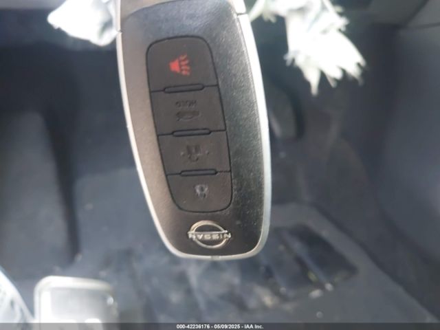 3N1CN8EV5SL845663 Nissan Versa 1.6 Sv