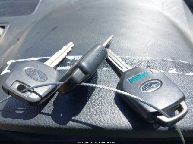 JF2SJADC3FH438233 Subaru Forester 2.5i Premium