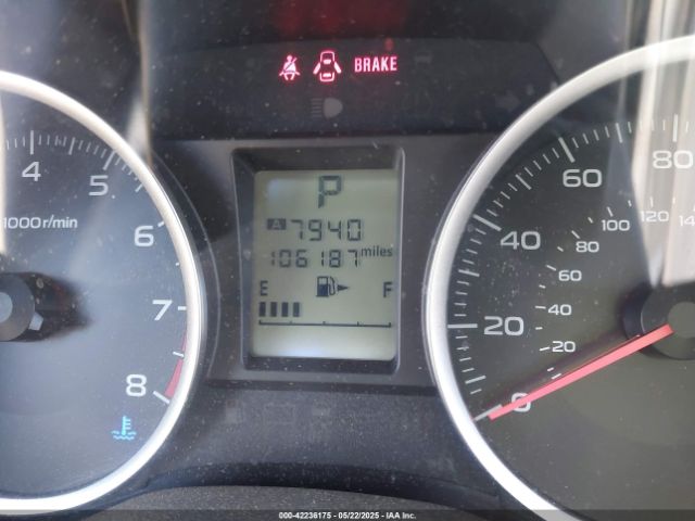 JF2SJADC3FH438233 Subaru Forester 2.5i Premium