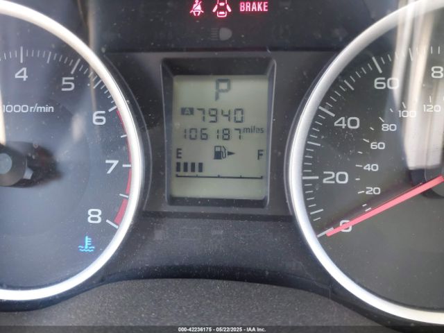 JF2SJADC3FH438233 Subaru Forester 2.5i Premium