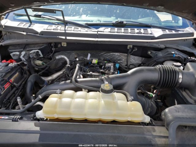 1FTEW1EP7KFA70661 Ford F-150 Lariat