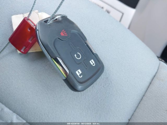 3GKALMEV7ML320002 GMC Terrain Fwd Sle