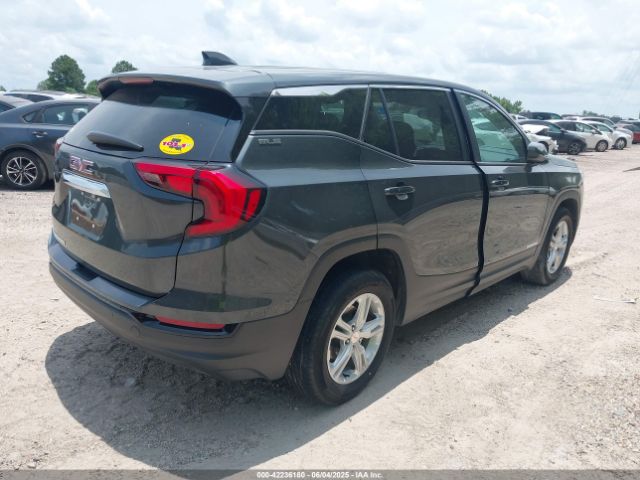 3GKALMEV7ML320002 GMC Terrain Fwd Sle