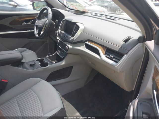 3GKALMEV7ML320002 GMC Terrain Fwd Sle