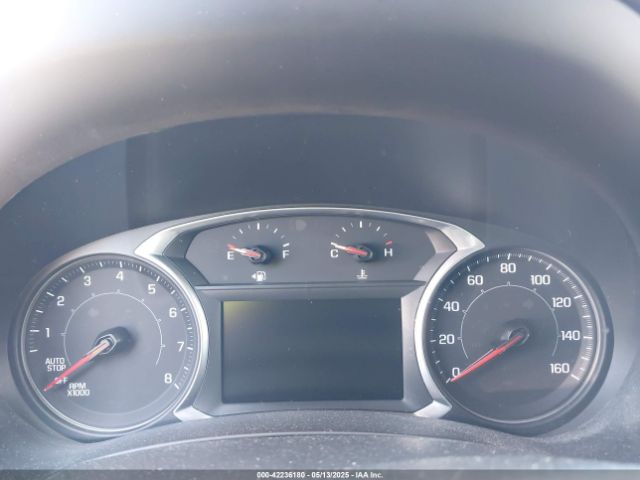 3GKALMEV7ML320002 GMC Terrain Fwd Sle