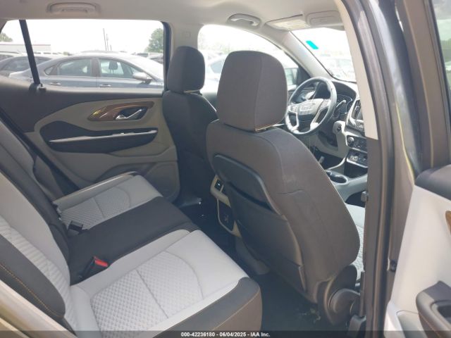3GKALMEV7ML320002 GMC Terrain Fwd Sle