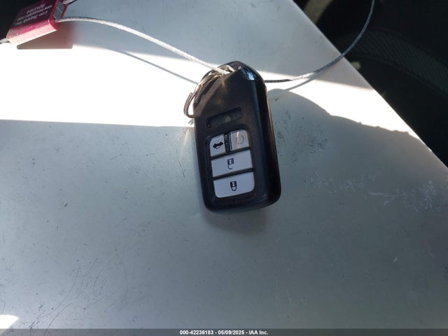 Honda CIVIC EX 2017 19XFC2F73HE027892 Image 11