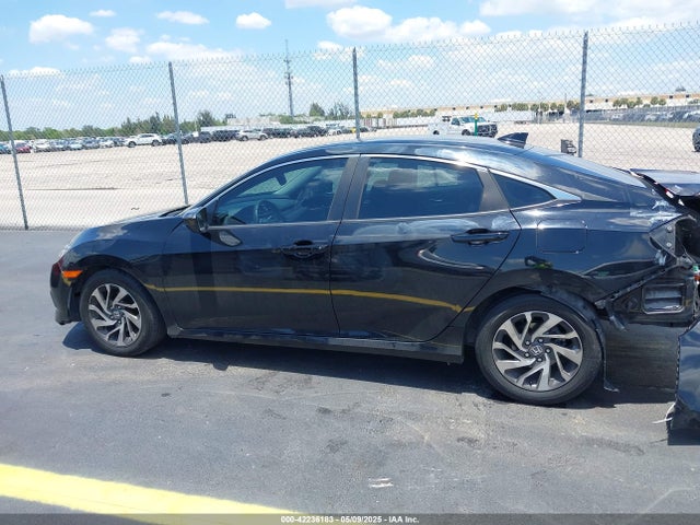 Honda CIVIC EX 2017 19XFC2F73HE027892 Image 14