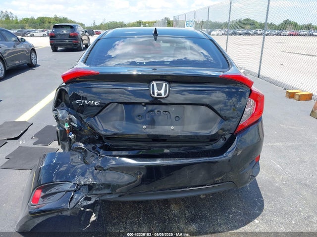 Honda CIVIC EX 2017 19XFC2F73HE027892 Image 16