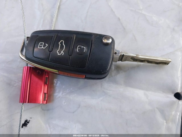 2008 AUDI Q7 WA1BY74LX8D001010 Photo 10