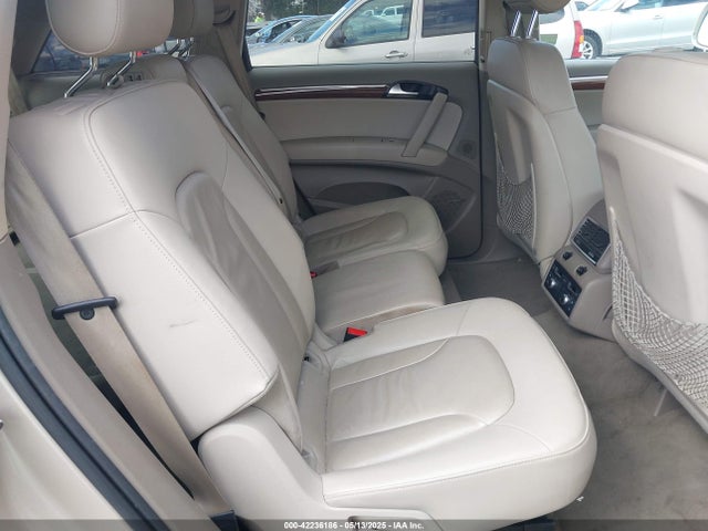 2008 AUDI Q7 WA1BY74LX8D001010 Photo 7