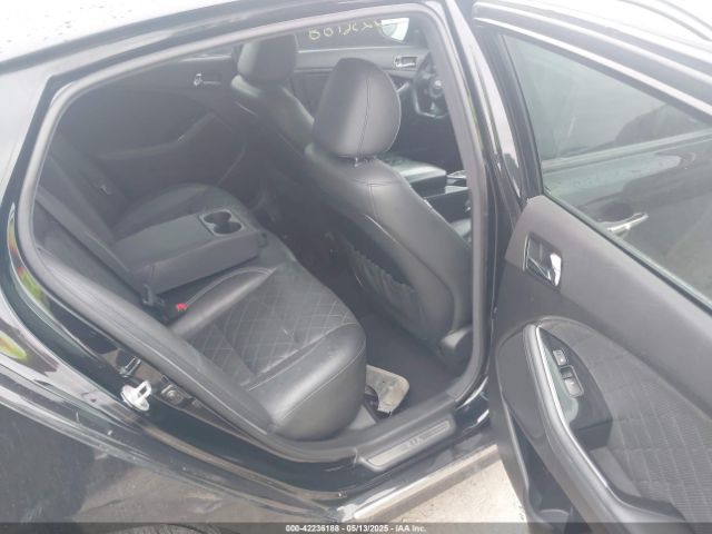 5XXGR4A67EG280021 KIA Optima Sxl Turbo