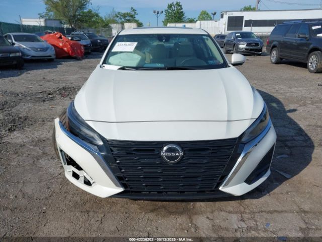 1N4BL4EV0PN357466 Nissan Altima Sl Fwd