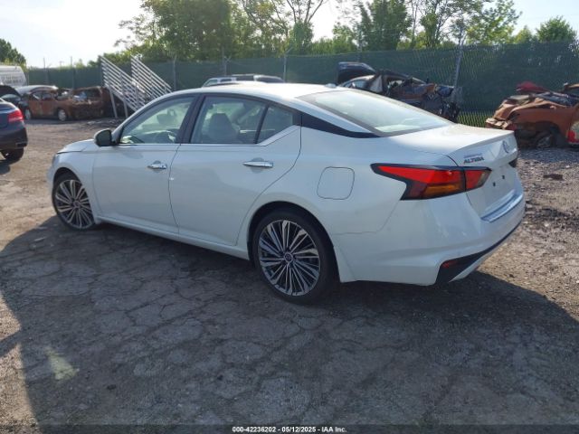 1N4BL4EV0PN357466 Nissan Altima Sl Fwd