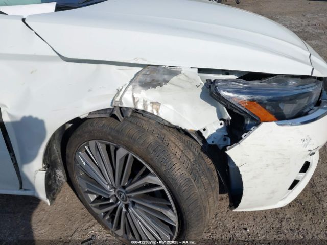 1N4BL4EV0PN357466 Nissan Altima Sl Fwd