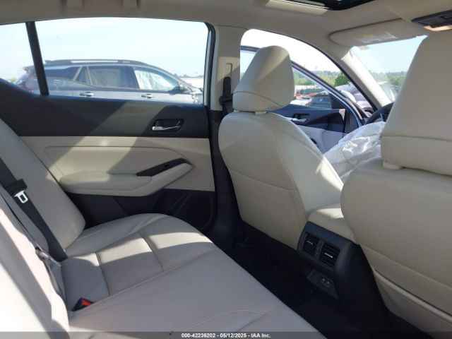 1N4BL4EV0PN357466 Nissan Altima Sl Fwd