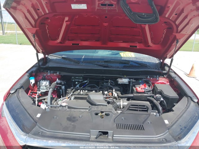 5J6RS4H74RL011390 Honda Cr-v Ex-l Awd