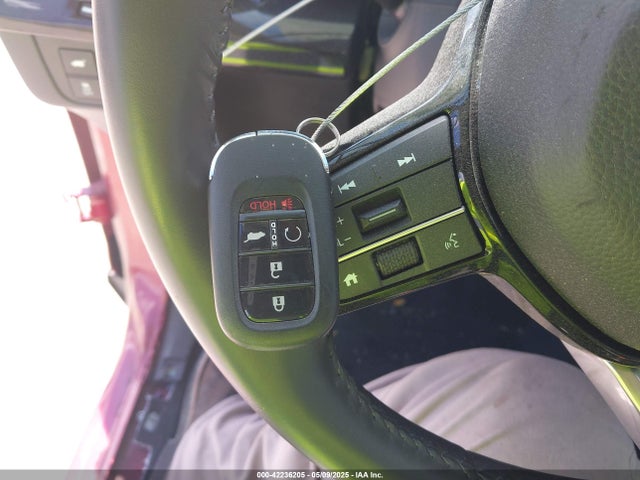 5J6RS4H74RL011390 Honda Cr-v Ex-l Awd