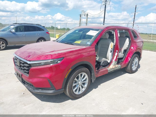 5J6RS4H74RL011390 Honda Cr-v Ex-l Awd