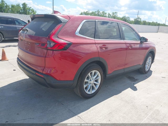 5J6RS4H74RL011390 Honda Cr-v Ex-l Awd