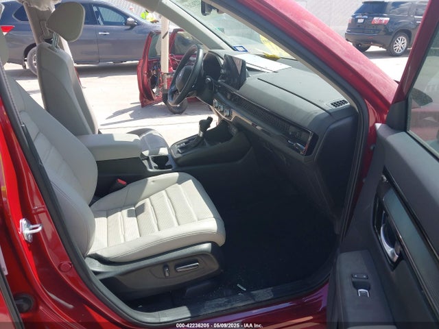 5J6RS4H74RL011390 Honda Cr-v Ex-l Awd