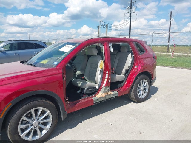 5J6RS4H74RL011390 Honda Cr-v Ex-l Awd