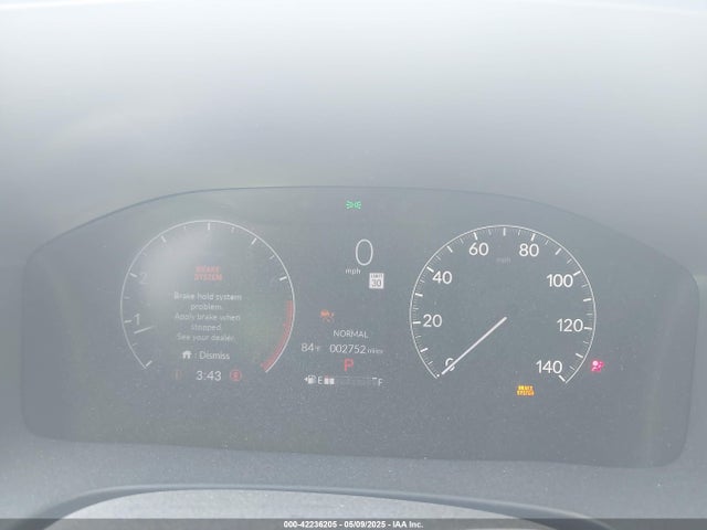 5J6RS4H74RL011390 Honda Cr-v Ex-l Awd