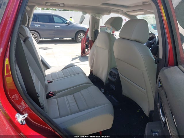 5J6RS4H74RL011390 Honda Cr-v Ex-l Awd