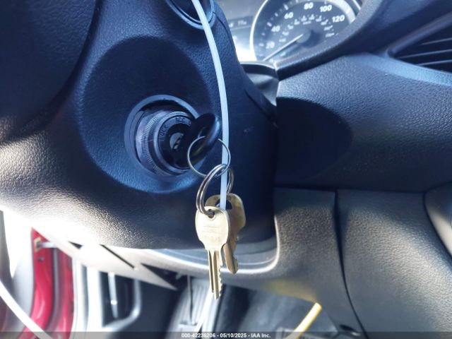 KMHH35LE4JU012124 Hyundai ELANTRA GT