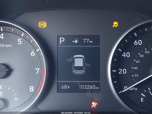 KMHH35LE4JU012124 Hyundai ELANTRA GT