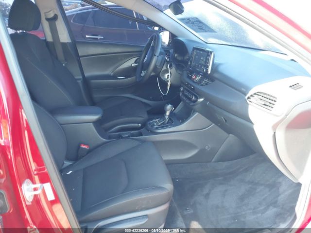 KMHH35LE4JU012124 Hyundai ELANTRA GT