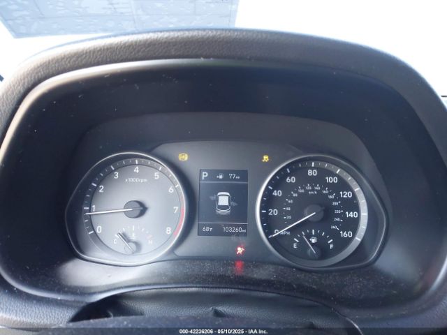 KMHH35LE4JU012124 Hyundai ELANTRA GT
