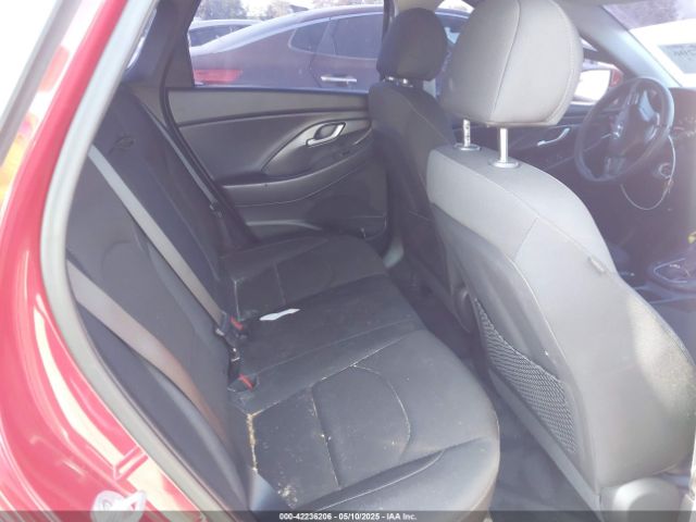 KMHH35LE4JU012124 Hyundai ELANTRA GT