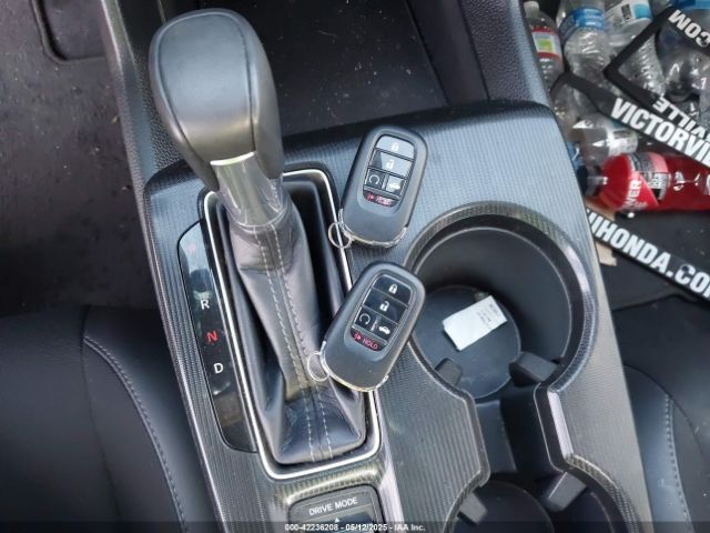 2024 HONDA CIVIC 2HGFE2F59RH572589 Photo 10