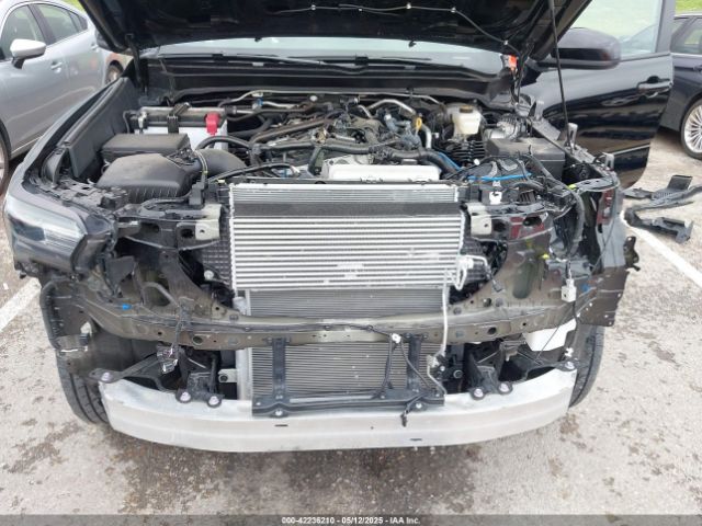 3TYKB5FNXRT003845 Toyota Tacoma Sr5 2wd