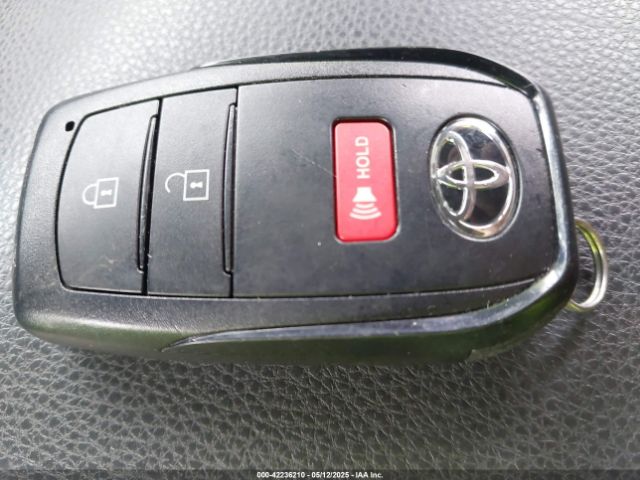 3TYKB5FNXRT003845 Toyota Tacoma Sr5 2wd