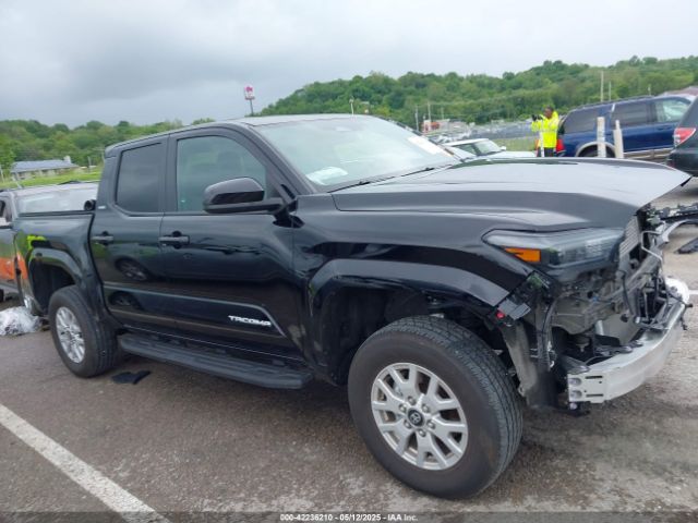 3TYKB5FNXRT003845 Toyota Tacoma Sr5 2wd