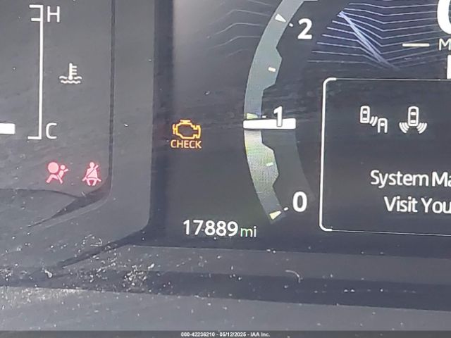 3TYKB5FNXRT003845 Toyota Tacoma Sr5 2wd