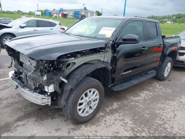 3TYKB5FNXRT003845 Toyota Tacoma Sr5 2wd